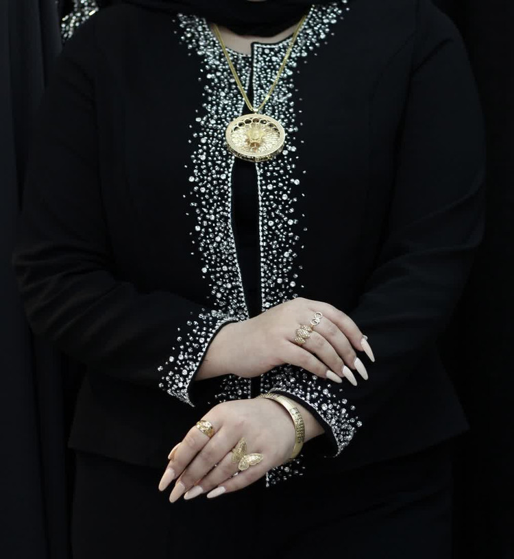 کراپ کت زنانه مجلسی مدل سلین