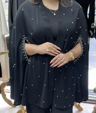 پانچ زنانه مجلسی مدل دون پاش