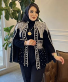 پانچ زنانه مجلسی مدل اعلا vip