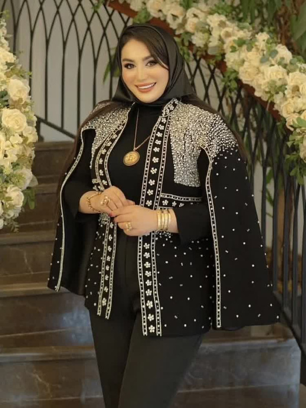 پانچ زنانه مجلسی مدل اعلا vip