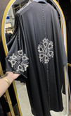 عبای مجلسی زنانه مدل ارغوان